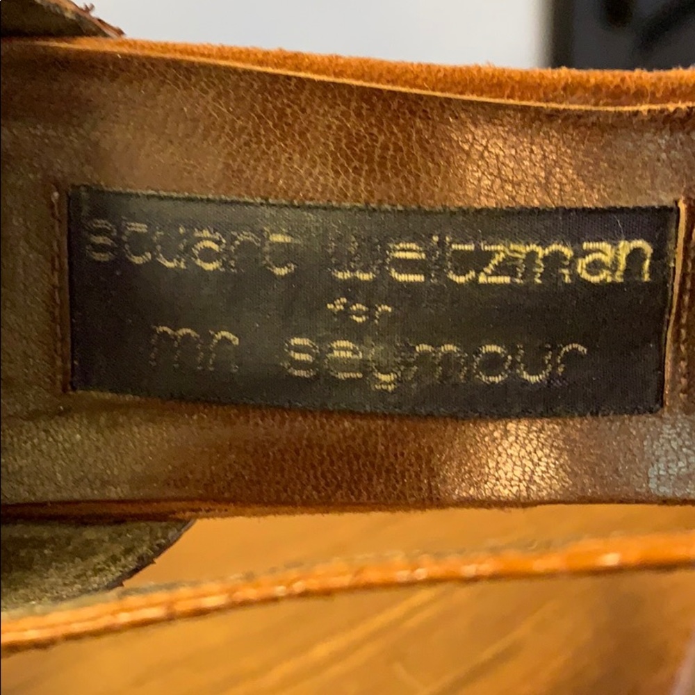 Stuart Weizman Heels - image 4